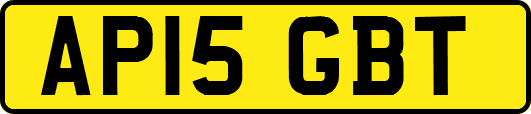 AP15GBT