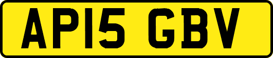 AP15GBV