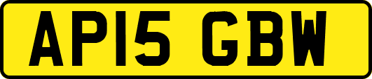 AP15GBW