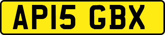 AP15GBX
