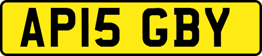 AP15GBY