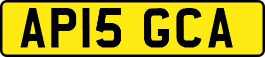 AP15GCA