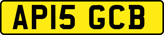 AP15GCB