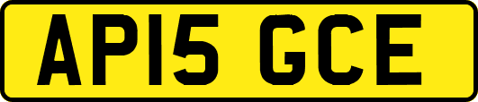 AP15GCE
