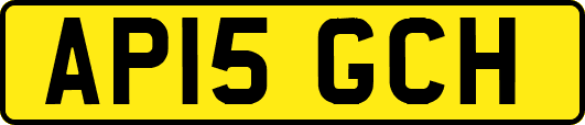 AP15GCH