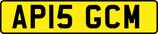 AP15GCM
