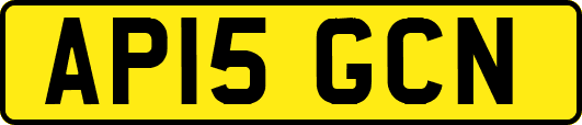 AP15GCN