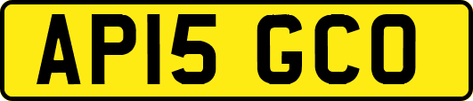 AP15GCO