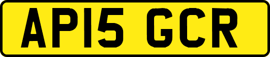 AP15GCR