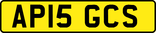 AP15GCS