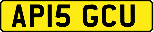 AP15GCU