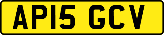AP15GCV