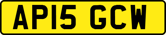 AP15GCW