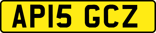 AP15GCZ