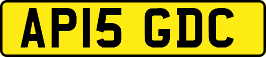 AP15GDC