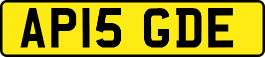 AP15GDE
