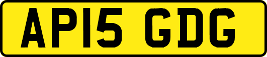 AP15GDG