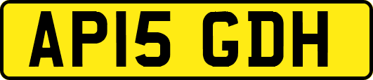 AP15GDH