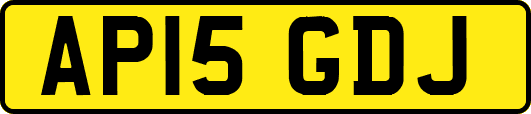 AP15GDJ