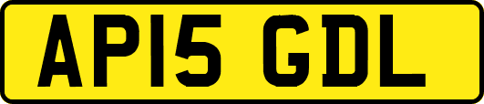 AP15GDL