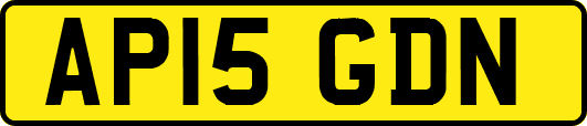AP15GDN