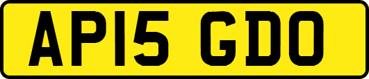 AP15GDO