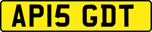 AP15GDT