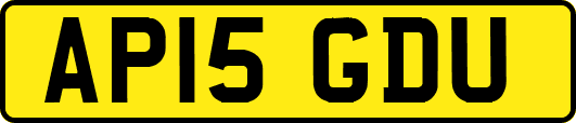 AP15GDU