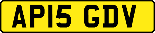 AP15GDV
