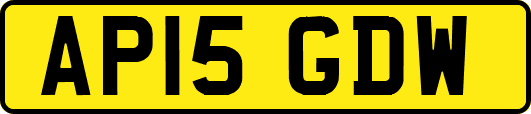 AP15GDW