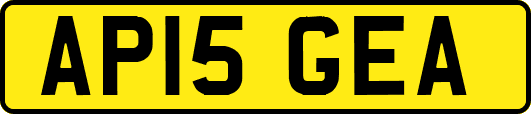 AP15GEA