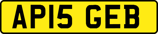 AP15GEB