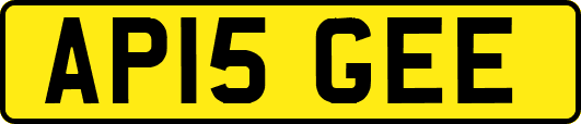 AP15GEE
