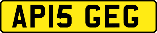 AP15GEG