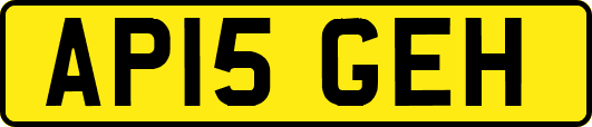 AP15GEH
