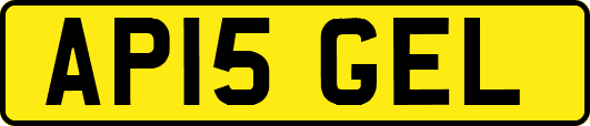 AP15GEL
