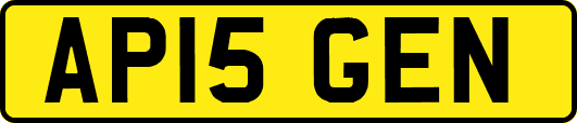 AP15GEN