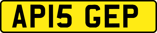 AP15GEP