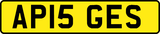 AP15GES