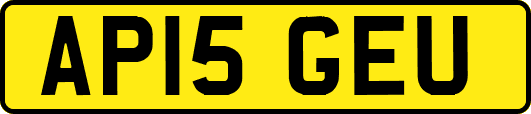 AP15GEU
