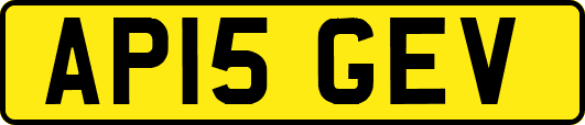AP15GEV