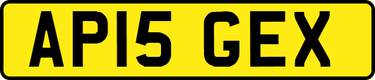 AP15GEX