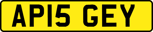 AP15GEY