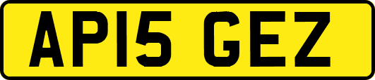 AP15GEZ