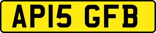 AP15GFB