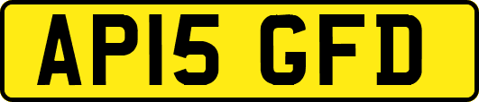 AP15GFD