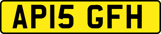 AP15GFH