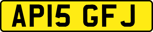 AP15GFJ