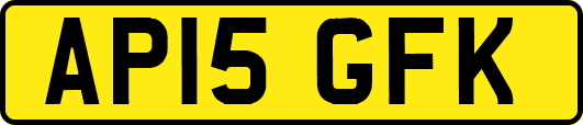 AP15GFK