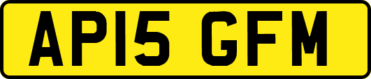 AP15GFM